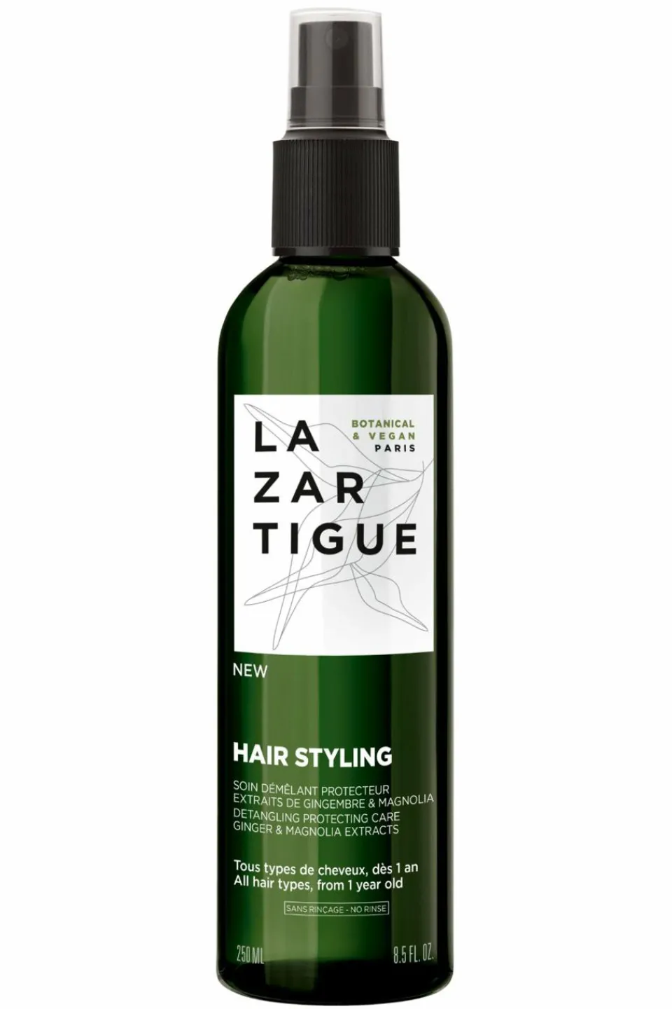 Discount Lazartigue Soin démélant Hair Styling