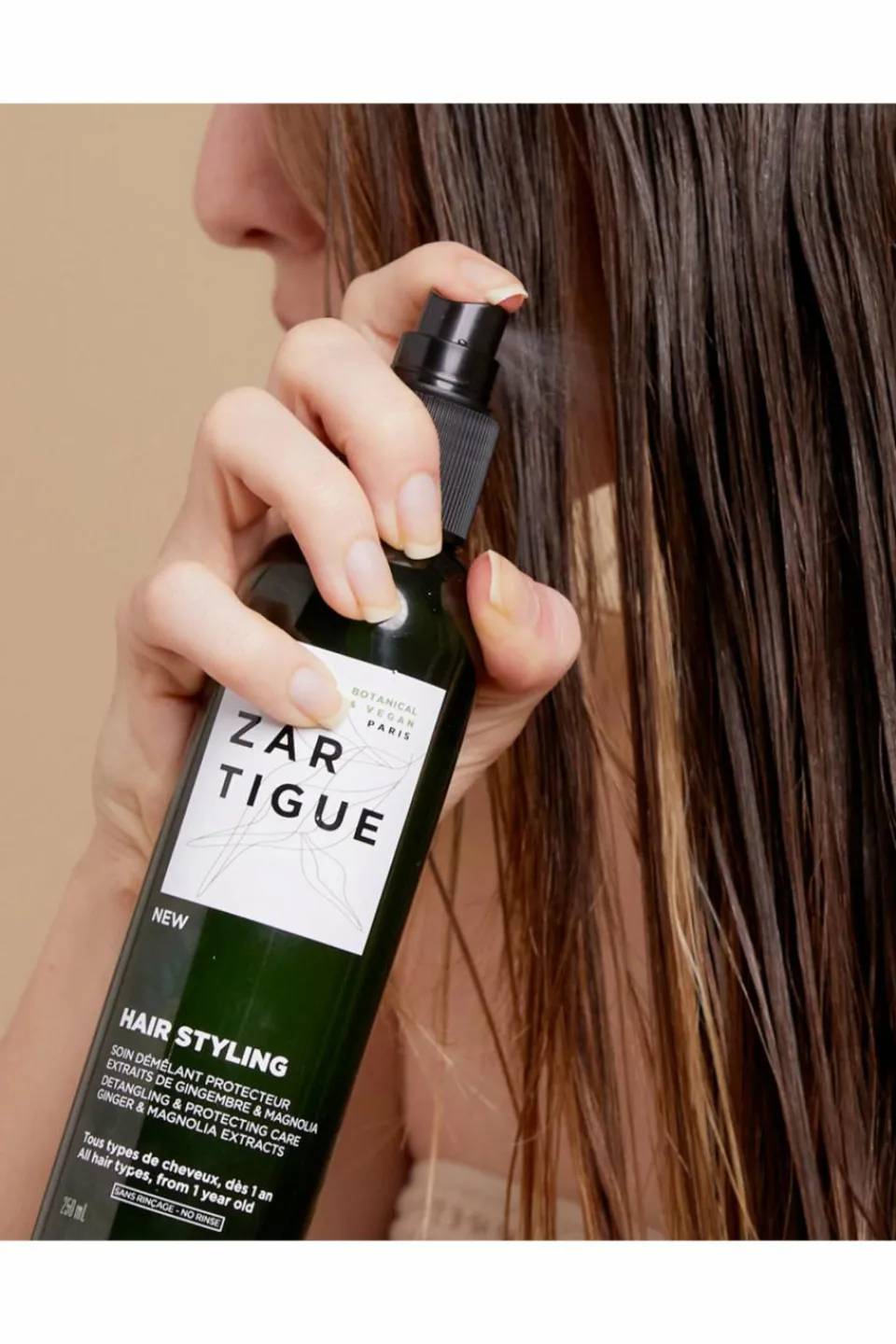 Discount Lazartigue Soin démélant Hair Styling