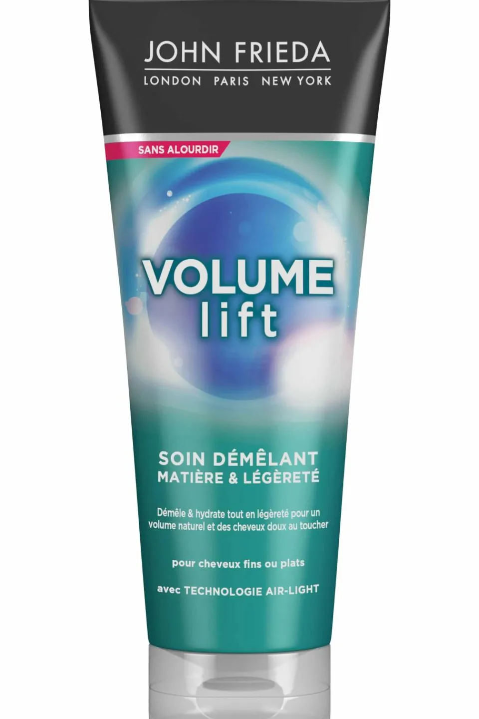 Best John Frieda Soin démêlant matière & légèreté Volume Lift