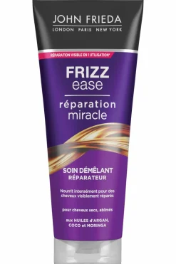 Outlet John Frieda Soin démêlant réparation miracle Frizz Ease