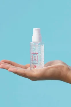 SVR Soin désaltérant apaisant Sensifine Aqua-Gel