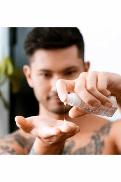 SVR Soin désaltérant apaisant Sensifine Aqua-Gel