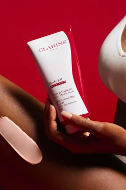 Online Clarins Soin du corps regalbant
