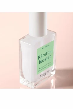 Manucurist Soin durcisseur Kératine Booster