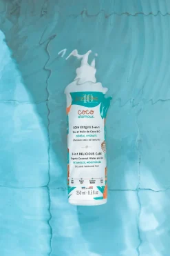 Clearance Activilong Soin exquis 3-en-1 pour cheveux secs & texturés Coco d’Amour