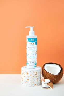 Clearance Activilong Soin exquis 3-en-1 pour cheveux secs & texturés Coco d’Amour