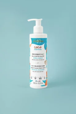 Clearance Activilong Soin exquis 3-en-1 pour cheveux secs & texturés Coco d’Amour