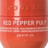 Best Erborian Soin gel booster d’éclat au piment doux Red Pepper