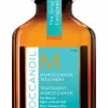 Moroccanoil Soin huile Light format voyage
