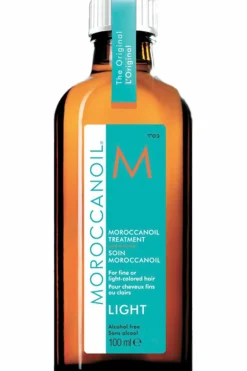 Online Moroccanoil Soin huile Light