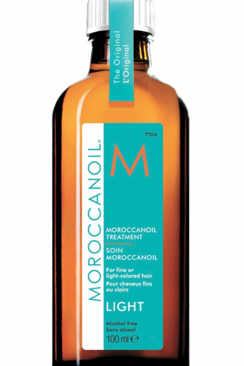 Online Moroccanoil Soin huile Light