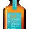 Sale Moroccanoil Soin huile L’Original format voyage