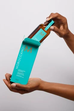 Outlet Moroccanoil Soin huile L’Original
