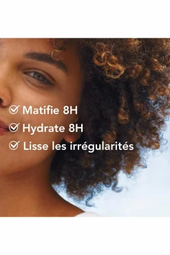 Bioderma Soin hydratant anti-brillance Sébium Mat Control