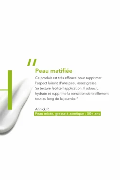 Bioderma Soin hydratant anti-brillance Sébium Mat Control