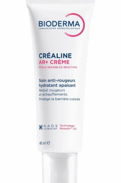 Discount Bioderma Soin hydratant anti-rougeur Créaline AR+