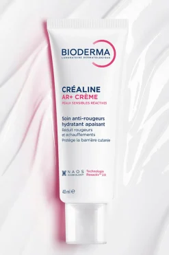 Discount Bioderma Soin hydratant anti-rougeur Créaline AR+