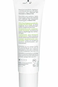 Clearance Bioderma Soin hydratant compensateur Sébium Hydra