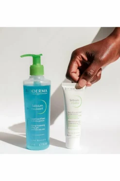 Clearance Bioderma Soin hydratant compensateur Sébium Hydra