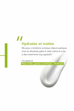 Clearance Bioderma Soin hydratant compensateur Sébium Hydra