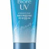 Hot Bioré Soin hydratant léger Aqua Rich UV SPF50 PA++++