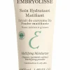 New Embryolisse Soin hydratant matifiant
