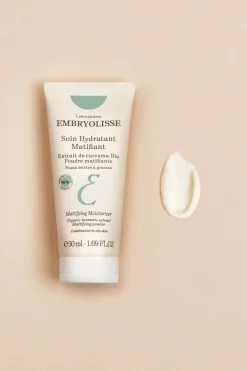 New Embryolisse Soin hydratant matifiant
