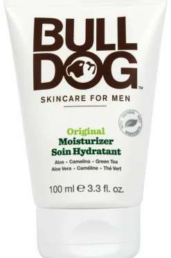 New Bulldog Soin hydratant original
