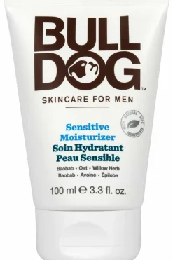 Bulldog Soin hydratant peau sensible
