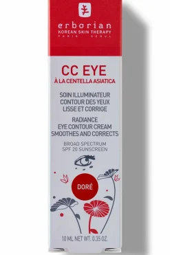 Discount Erborian Soin illuminateur CC Eye