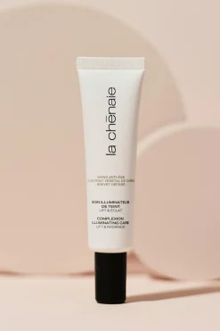 Clearance La chênaie Soin Illuminateur de teint