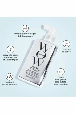 Discount COLOR WOW Soin imperméabilisant et thermo-protecteur Dream Coat