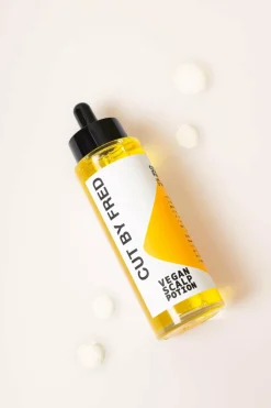 Cut by Fred Soin intense pour le cuir chevelu Vegan Scalp Potion