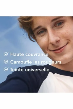 New Bioderma Soin intense purifiant anti-imperfections Sébium Global Cover