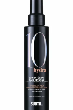 Outlet SUBTIL. Soin intégral sans rinçage Hydra
