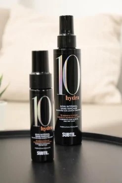Outlet SUBTIL. Soin intégral sans rinçage Hydra