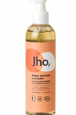 Outlet Jho Soin intime lavant doux bio