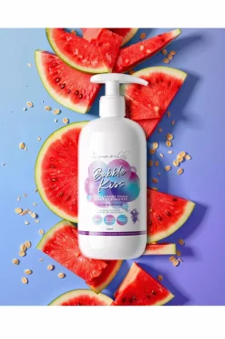 Clearance Les Secrets de Loly Soin lavant doux bébé et enfant Bubble Kiss