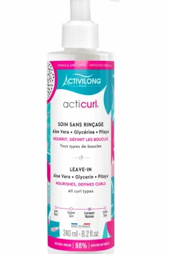 Sale Activilong Soin Leave-In Acticurl