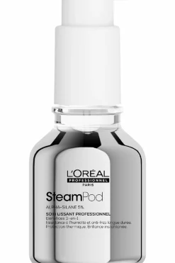 New L'Oréal Professionnel Soin Lissant Professionnel SteamPod