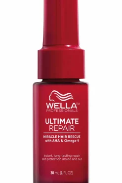 Online Wella Professionals Soin Miracle Revitalisant pour cheveux abîmés Ultimate Repair