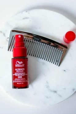 Online Wella Professionals Soin Miracle Revitalisant pour cheveux abîmés Ultimate Repair
