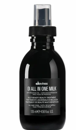 Best Davines Soin multi-fonctions à l’huile de Roucou OI All In One Milk