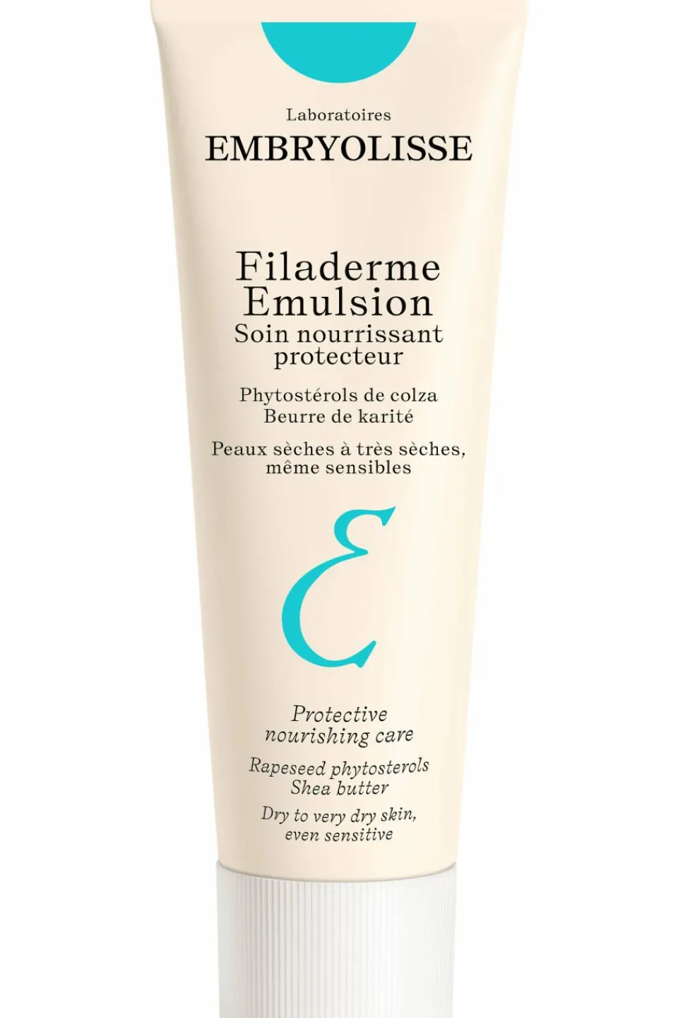 Sale Embryolisse Soin nourrissant Filaderme Émulsion