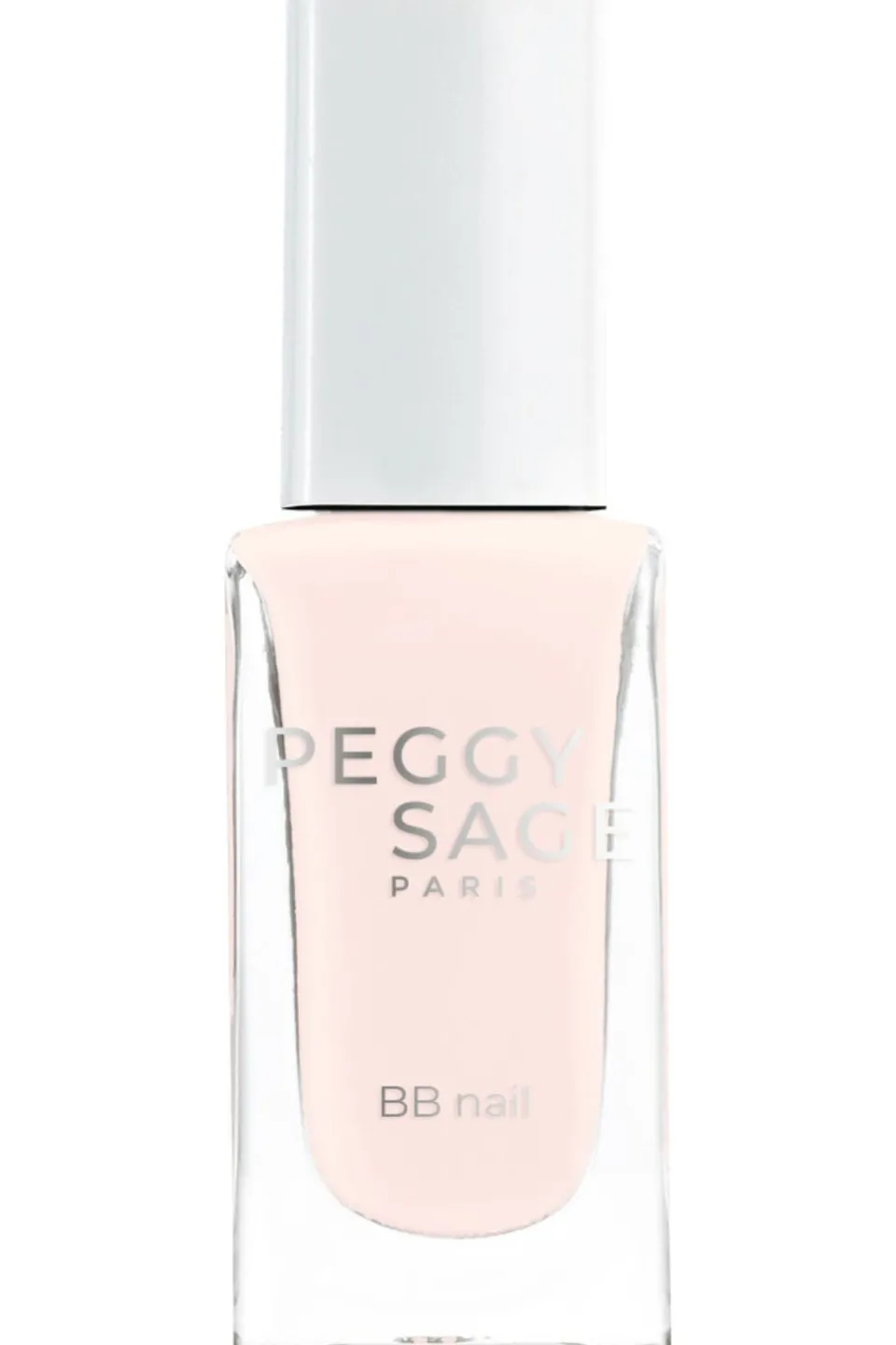 Clearance PEGGY SAGE Soin pour ongle – BB nail