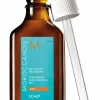 Hot Moroccanoil Soin prélavage anti-démangeaisons pour cuir chevelu sec
