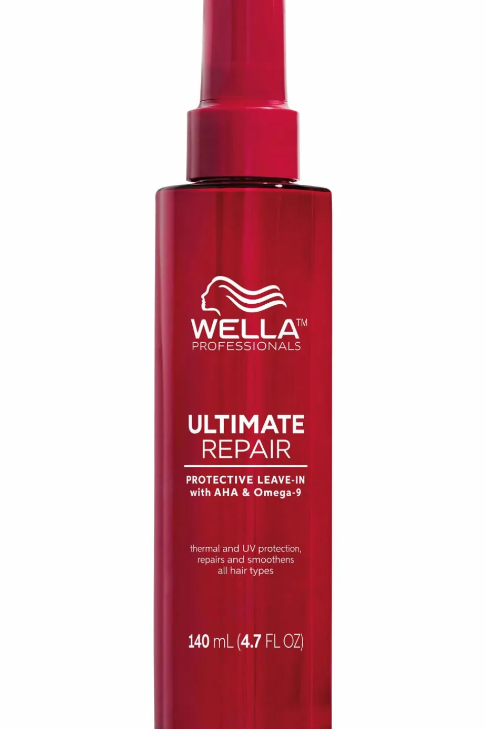 Sale Wella Professionals Soin Protecteur sans rinçage pour cheveux abîmés Ultimate Repair