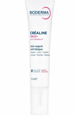 Online Bioderma Soin regard anti-fatigue Créaline Yeux+