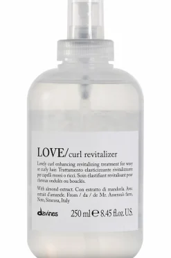 Discount Davines Soin revitalisant pour boucles Love Curl