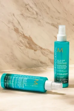 Outlet Moroccanoil Soin revitalisant sans rinçage à l’argan